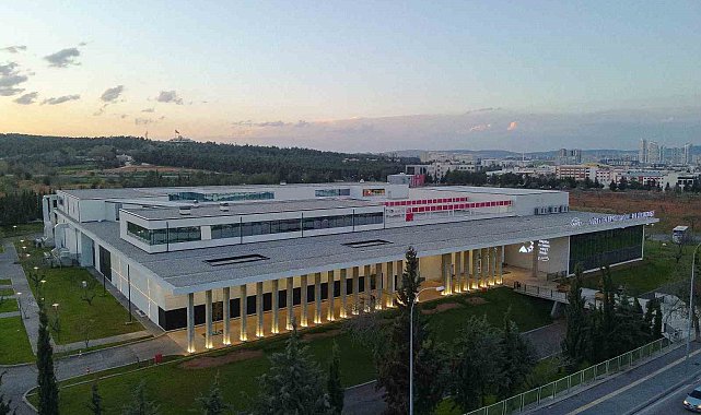 Büyükşehir'den "Astrofest Gaziantep" gözlem şenliği