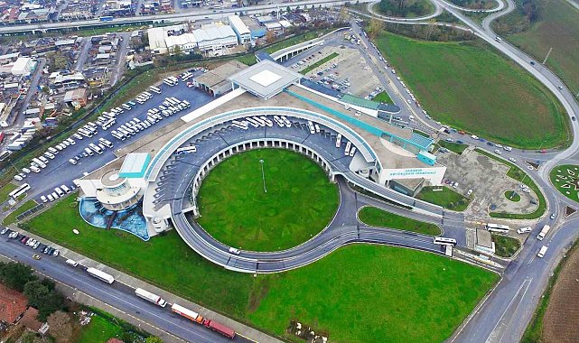 Büyükşehir'den terminal açıklaması: "Terminalin kapıları vatandaşlarımıza sonuna kadar açıktır"