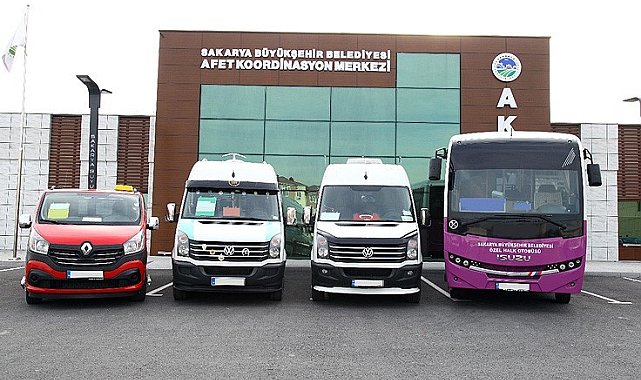 Büyükşehir'in projesi toplu taşımada devrim olacak: 'Şoför Kimlik Kartı' uygulaması başlıyor