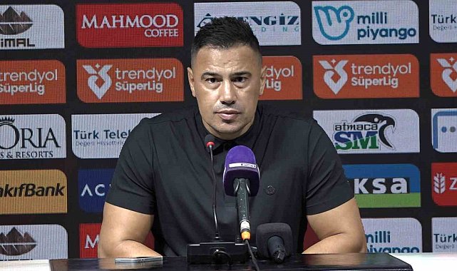 Çağdaş Atan: "İkinci yarı gerçek kimliğimizi ortaya koyduk"