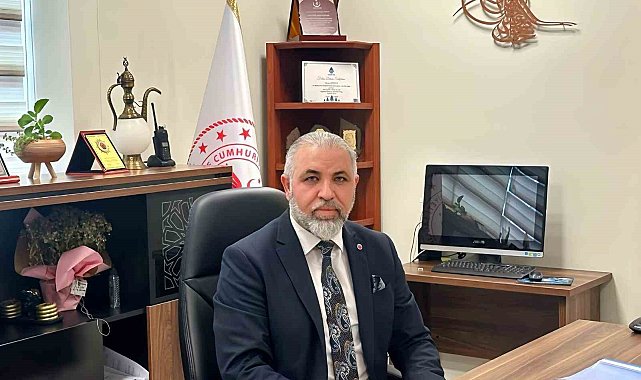 Çankırı'da en çok tercih edilen klinik göz hastalıkları kliniği oldu