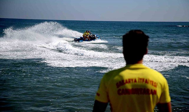 Cankurtaranlar, 70 günde 360 kişiyi ölümün kıyısından aldı