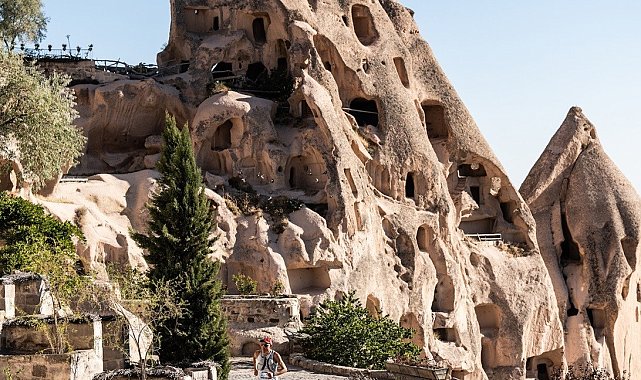 Cappadocia Ultra Trail'de geri sayım başladı
