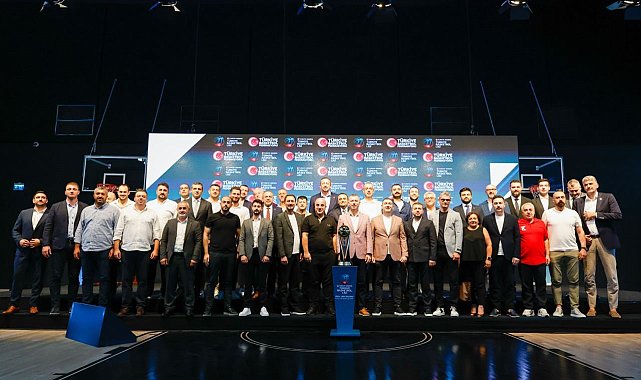 Çayırova Belediyesi'nin yeni sezon fikstürü belli oldu