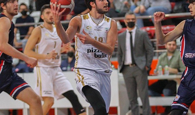 Cedi Osman Basketbol Takımı, Türkiye Basketbol Ligi'nde