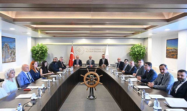 Çevre dostu gemilere teşvik desteği