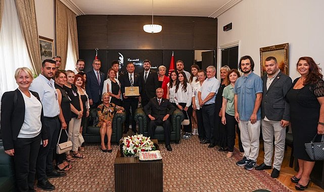 CHP Lideri, Mudanya Mütarekesi'nin 102. yıldönümü kutlamalarına katılacak