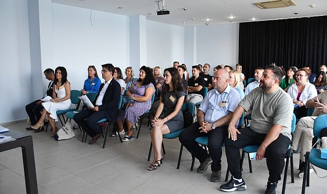 ÇOMÜ&#039;de AB destekli &quot;One Health PhD Summer School&quot; eğitimi başladı