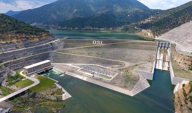 Çorum'da bu barajlarda avlanmak yasaklandı