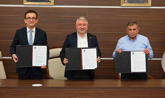Çorum'da hayat kurtaracak proje hayata geçiyor
