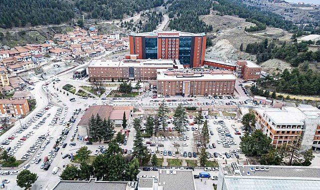 Cuma namazına gittiği için soruşturma açıldı, konu basında yer alınca başına gelmeyen kalmadı