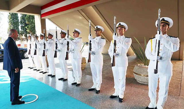 Cumhurbaşkanı Erdoğan: &quot;AB-Şanghay arasında tercih yapmıyoruz&quot;