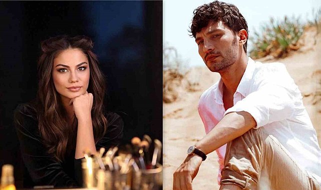 Demet Özdemir ile İlhan Şen'in aynı filmde buluştuğu film Erzincan'da çekilecek