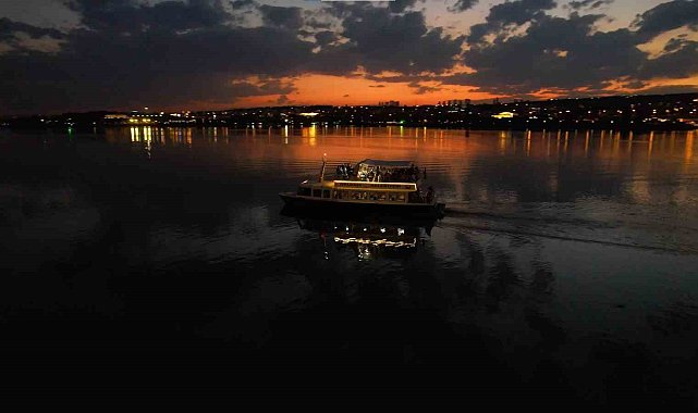 Denizi olmayan Ankara'nın Üsküdar'ı aratmayan ilçesi