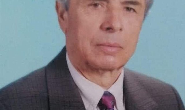 Denizli'de eski belediye başkanı, emekli astsubay hayatını kaybetti