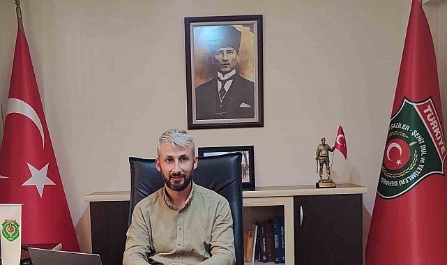 Denizli'de gaziye yapılan saldırıya Manisa'dan tepki