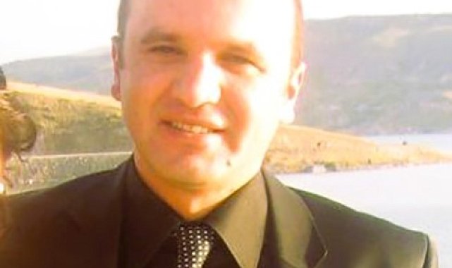 Denizli&#039;de görevli polis memuru Burdur&#039;da yaptığı kazada hayatını kaybetti