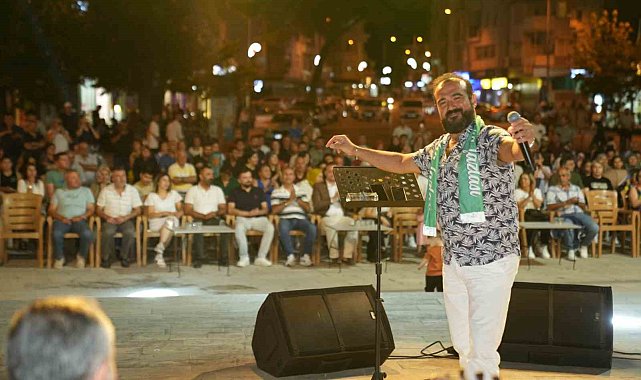 Denizli'nin kültür ve sanat hayatı renklenmeye devam ediyor
