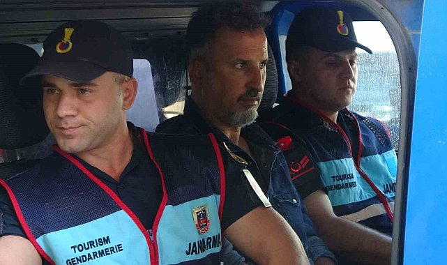 Derya öğretmenin katili tutuklandı: "Ayrılmak istediği için öldürmüş"