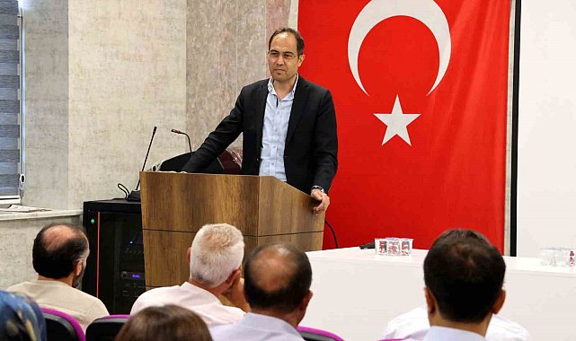 Develi ilçesinde sunulan sağlık hizmetleri yerinde değerlendirildi