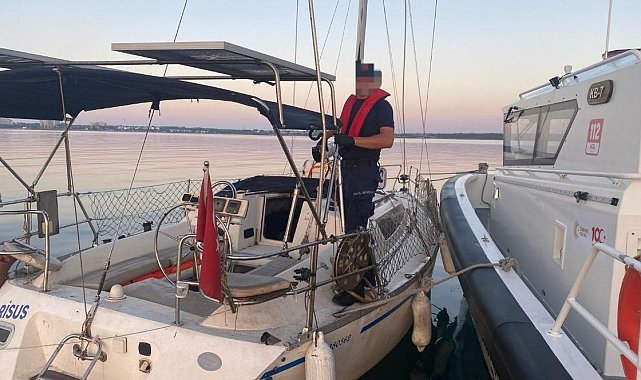 Didim'de göçmen kaçakçılığına jandarma engeli: 2 tutuklama