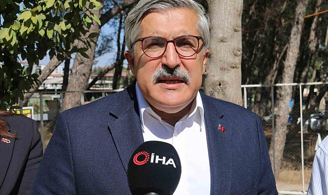 Dijital Mecralar Komisyon Başkanı Yayman, "Meta şirketinin Türkiye'de hukuku yok sayan çifte standardını asla kabul etmiyoruz"