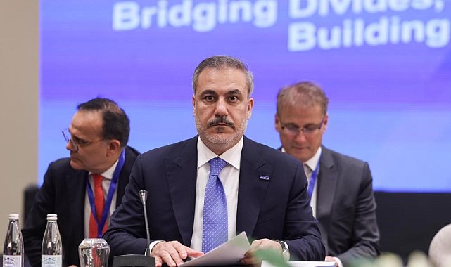 Dışişleri Bakanı Fidan, Katarlı mevkidaşı Al Sani ile telefonda görüştü