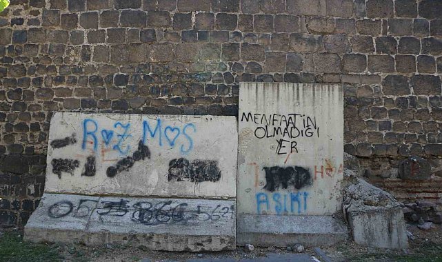 Diyarbakır Kültür Turizm ve Musiki Başkanı Aksu'dan kültür varlıklarına sahip çıkma çağrısı