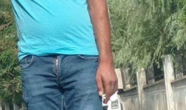 Diyarbakır&#039;da 4 gündür kayıp olan gencin cansız bedeni bulundu