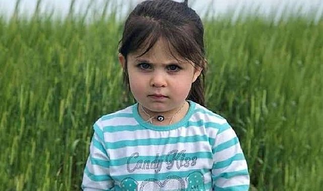 Diyarbakır&#039;da kaybolan Narin olayı akıllara minik Leyla&#039;yı getirdi