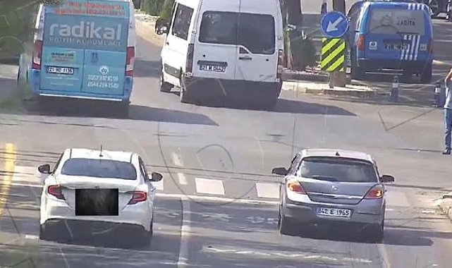 Diyarbakır&#039;da KGYS ile 24 saat esasına göre denetimler devam ediyor