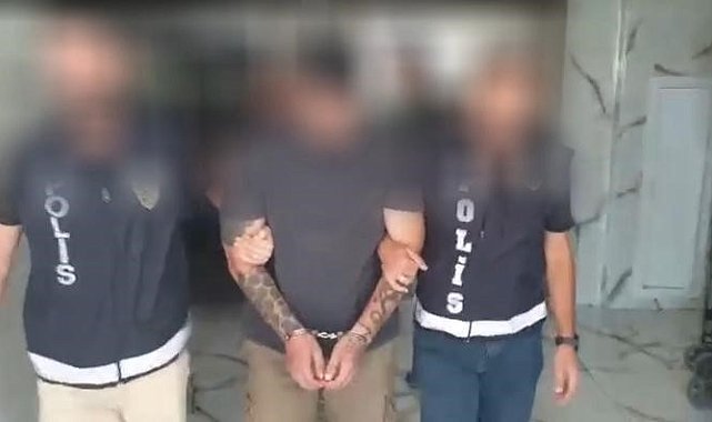 Diyarbakır'da temmuz ayının asayiş bilançosu: 152 tutuklama