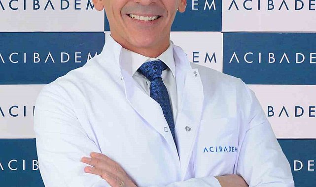 Doç. Dr. Yalav: "Mide kanseri erken evrede belirti göstermiyor"