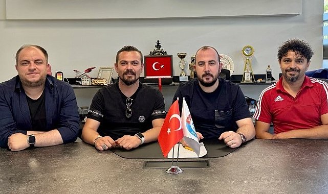 Döğerspor'da İlhan Mavitaş dönemi