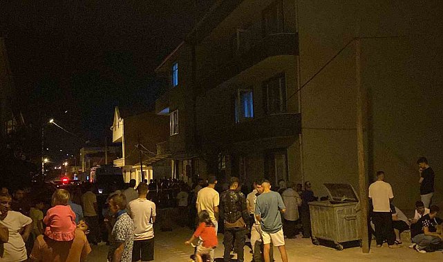 Doğum günü cinayeti