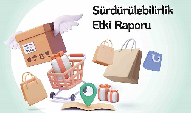 Dolap, Sürdürülebilirlik Etki Raporu'nu yayınladı