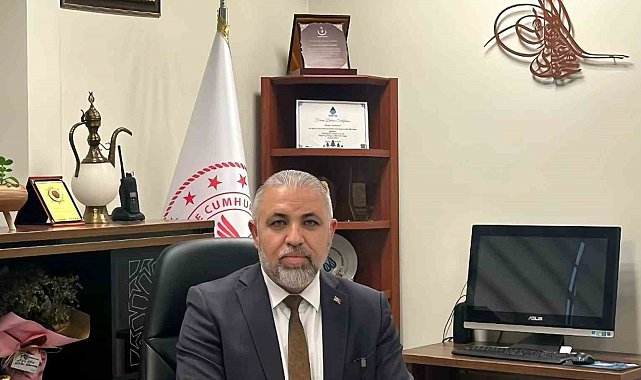 Dr. Sarıkaya: "Sağlıklı bir zihin, hayat kalitesini artırır"
