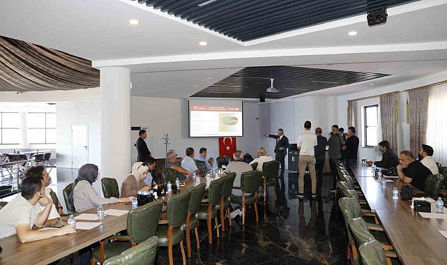 DSİ'den Erzincan'a 4,9 Milyar TL yatırım!