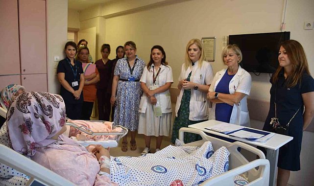 Dünya Emzirme Haftası