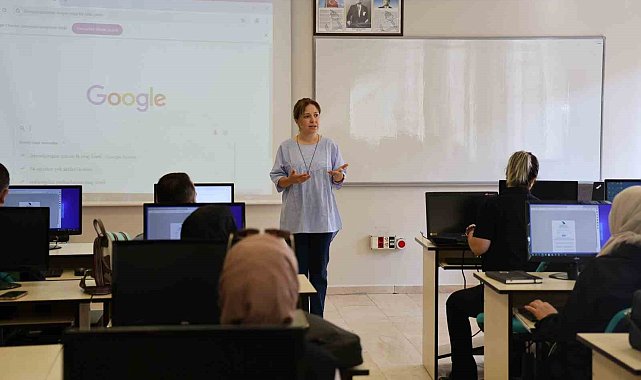 Düzce Üniversitesi&#039;nde yenilikçi bir eğitim projesi başladı