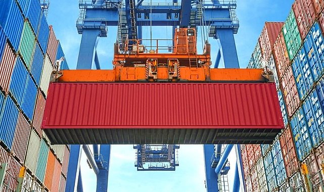 Düzce'den 7 bin 658 ton ihraç edildi