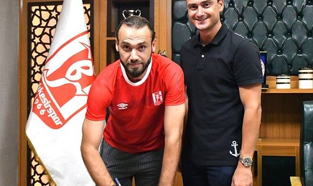 Düzcesporlu Şahin Şafakoğlu, Balıkesirspor'da