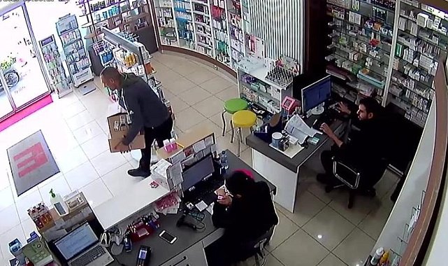 E-İmza operasyonunda ikinci dalga: 20 gözaltı