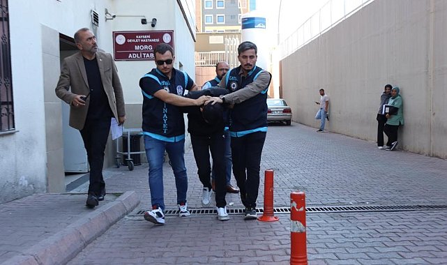 Edanur'un katil zanlısının akıl sağlığı yerinde çıktı