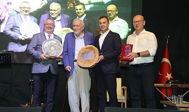 Edremit Kitap Fuarı 6. kez kapılarını açtı