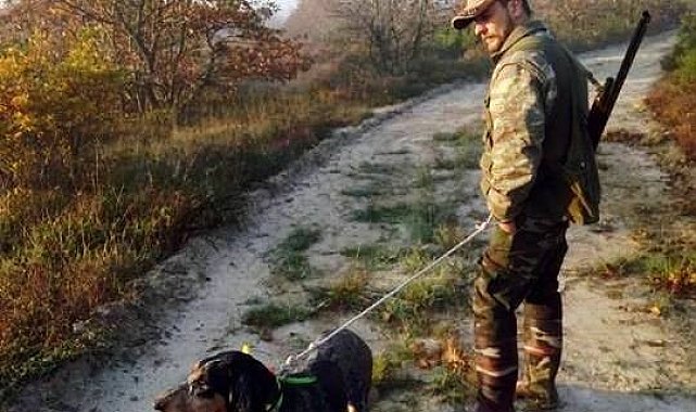 Ege'de av sezonu başladı, avcılar haftanın 3 günü avlanabilecek