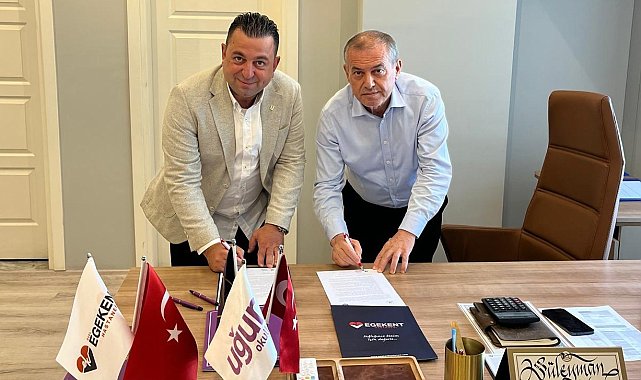 Egekent Hastanesi spor ve sporcuya destek olmaya devam ediyor