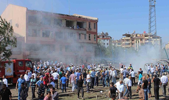 Elazığ'da terör saldırısının üzerinden 8 yıl geçti, acısı hala taze