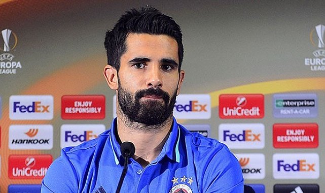 Elazığspor, Alper Potuk'u da bitirmek üzere
