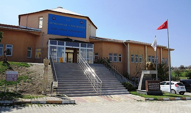 Emet MYO'da doluluk oranı yüzde 100'e ulaştı